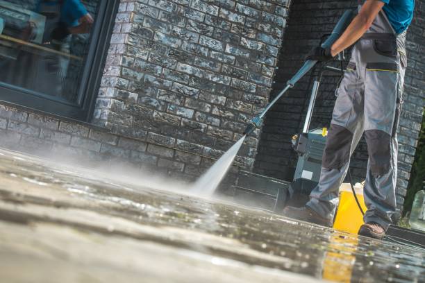 Reliable Des Peres, MO Pressure Washing Services Solutions